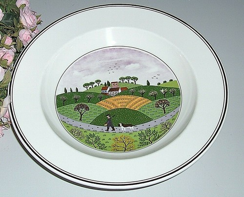 Villeroy boch design naif - &,