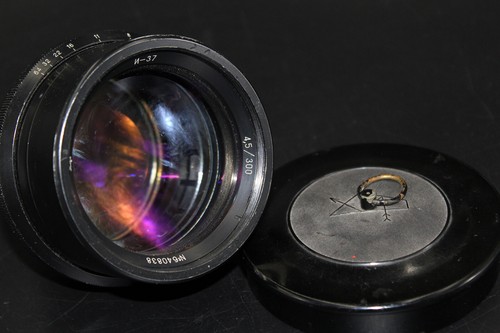 300 obiettivo russia - 4,5/300,
