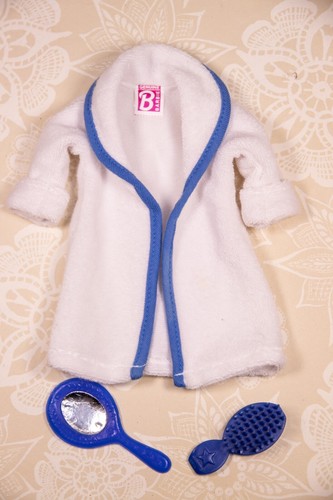 Barbie bath boutique - bath,
