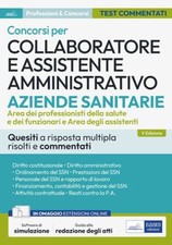 COLLABORATORE E ASSISTENTE