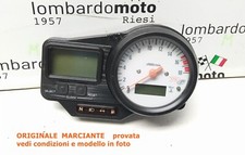 Strumentazione contachilometri - strumentazione,