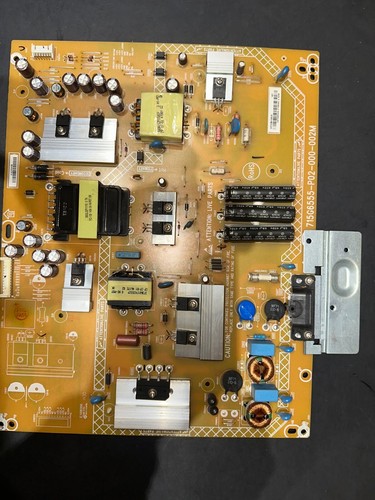 Philips 50pus6809 scheda - philips,