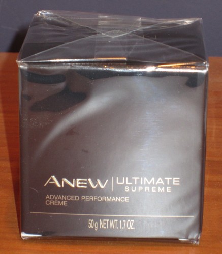Avon anew ultimate supreme - ultimate,