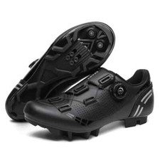 Scarpe Ciclismo Mtb Uomo Velocità Strada Bici Scarpe Donna Corsa Sneaker
