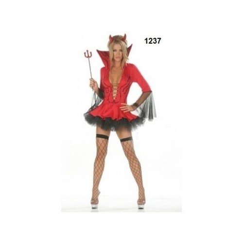 Costume carnevale donna - carnevale, da