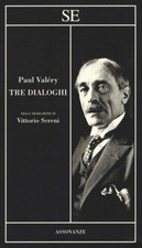 Paul Valéry (Valery). Tre
