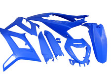 Beta kit carena kunststoffsatz - beta,
