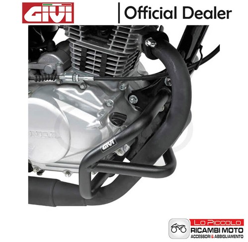 Tn1142 givi paramotore - tn1142,