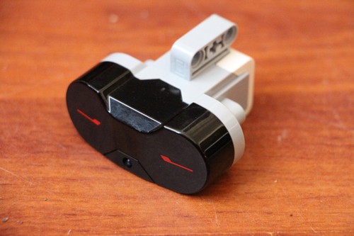 Lego mindstorms ev3 sensore - mindstorms,