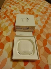 Apple AirPods 4ª Generazione Connettore USB‑C Audio Spaziale Nuovo Modello 2025