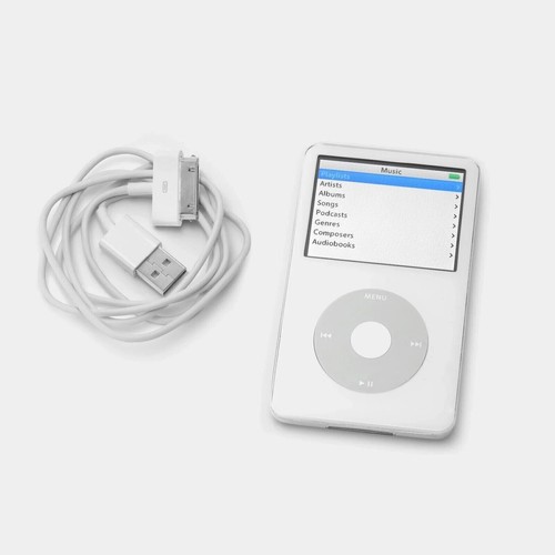 Apple ipod classic gen - ipod,