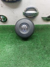 Airbag volante sinistro - airbag,