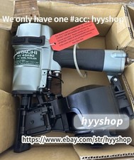 Hitachi NV 45AB2 Chiodatrice
