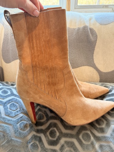 Stivaletti christian louboutin - christian,