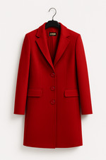 Cappotto Donna Coveri Factory