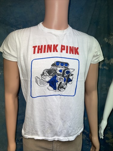 Shirt bianca vintage - t-shirt,