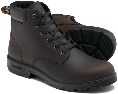 Stivali blundstone chelsea - stivali,