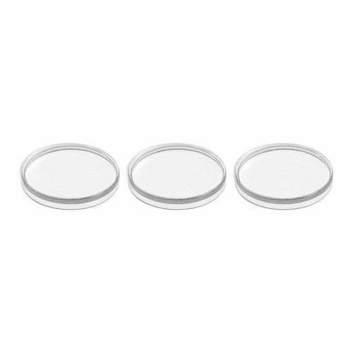 Orologio plexi plastica - orologio,
