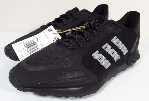 Adidas trainer uomo nero - adidas, 3