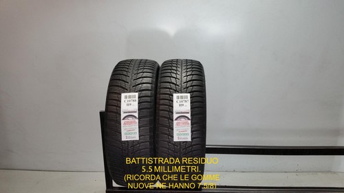 Gomme usate termiche - gomme,