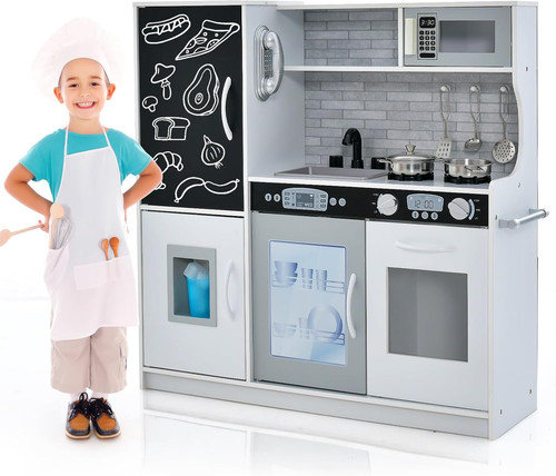 Cucina giocattolo per bambini - cucina,
