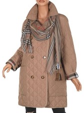 NUOVO CAPPOTTO GIACCA BURBERRY