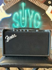 Amplificatore combinato stereo