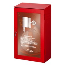 CASSETTA ANTINCENDIO DA