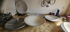 PARABOLE SATELLITARI PRIME