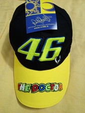 CAPPELLO VALENTINO ROSSI