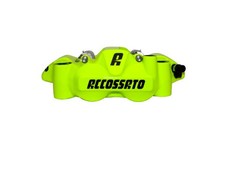 RECESSATO RADIAL CALIPER DX