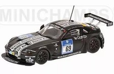 Modellino auto in resina BMW