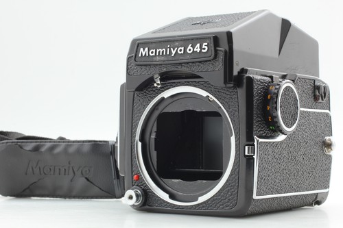 Leggi ecc mamiya m645 ae - leggi,