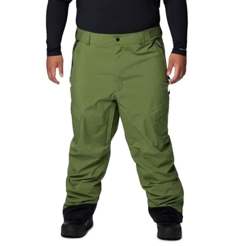Columbia powder - columbia,