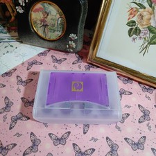 Scatolina Dispencer Monete Euro Portamonete Portafoglio Coin Storage Raro