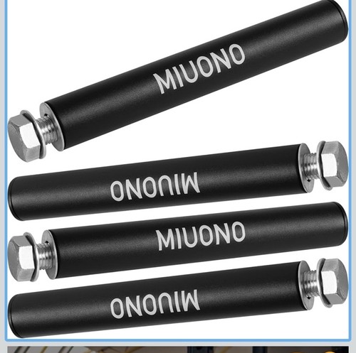 Miuono porta piastra pesi - miuono,