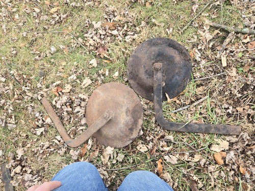 Sears roebuck trattore - roebuck, da