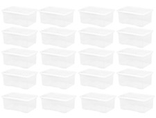 Scatole portaoggetti in