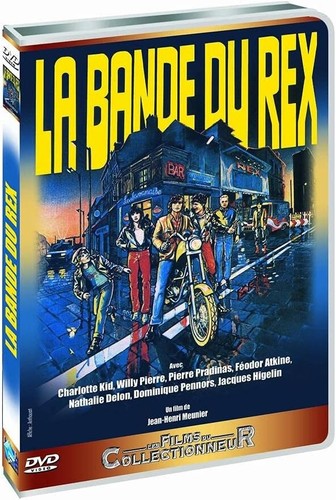 Bande rex dvd - du,
