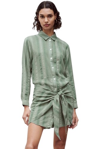 Abito camicetta donna - , zara