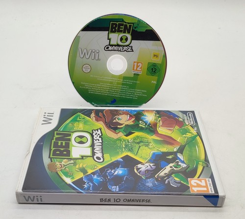 Ben omniverse pal ita - 10,