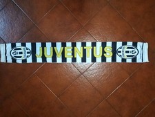 SCIARPA Vintage JUVENTUS