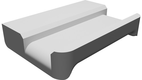 Supporto batteria per - supporto,