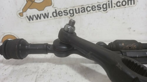 Tirante sterzo mercedes - sterzo, clase