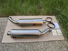 Akrapovic R1 2004-2006