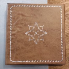 album cartella collezione francobolli antichi stati italiani