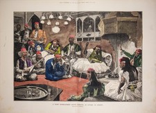 1881 MUSLIMS DURING RAMADAN IN