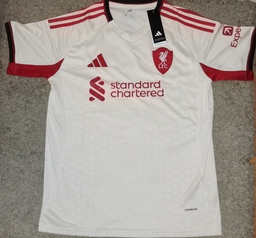 Maglia liverpool - liverpool, 3