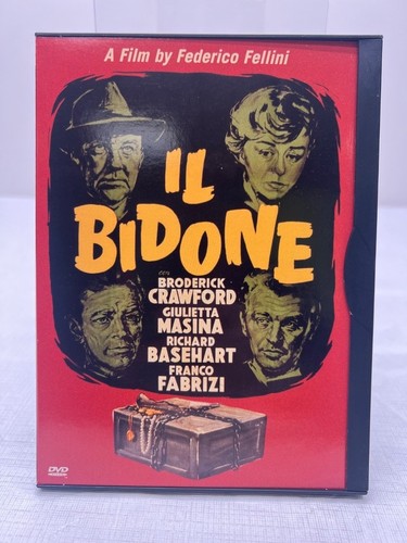 Bidone used - il, 1955)