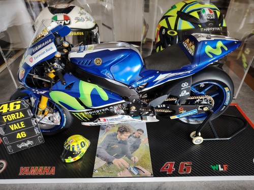 Yamaha valentino rossi - yamaha,